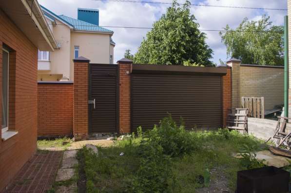 Продам дом 130 м2 с участком 6 сот за обл.Больницей (ЗЖМ) в Ростове-на-Дону фото 3