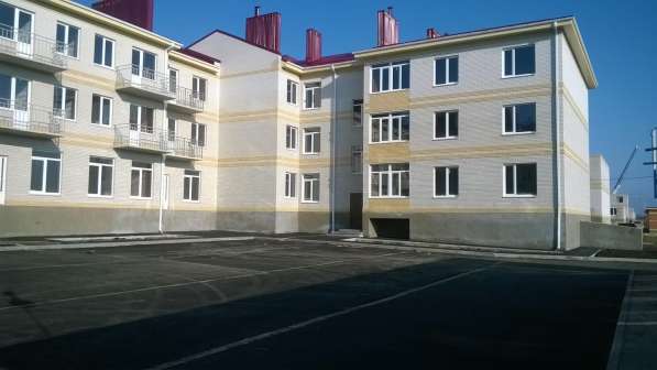 Продажа квартир от застройщика низкие цены в Таганроге фото 12