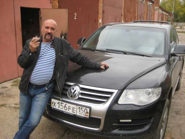 Сергей, 59 лет, хочет познакомиться в Воскресенске фото 5