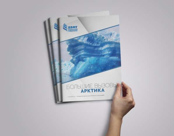 Дизайн и верстка сложных проектов - книги, журналы, каталоги в Владивостоке фото 17