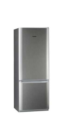 Холодильник Pozis RK-102 А Silver