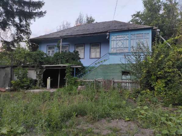 Продам каменный дом в селе Воронково в фото 3