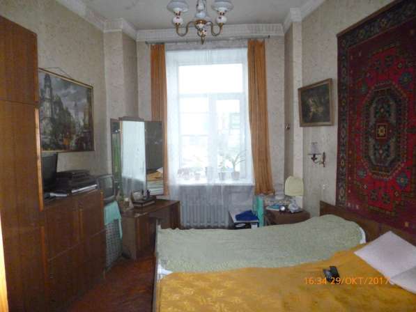 Продажа квартиры в Санкт-Петербурге