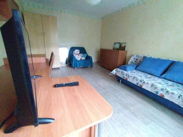 Срочно сдам однокомнатную квартиру на Белых домах в Новокузнецке фото 3