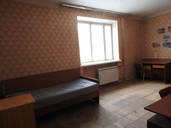 Сдаётся двухместная комната на 3 этаже в общежитии в Ростове-на-Дону фото 8