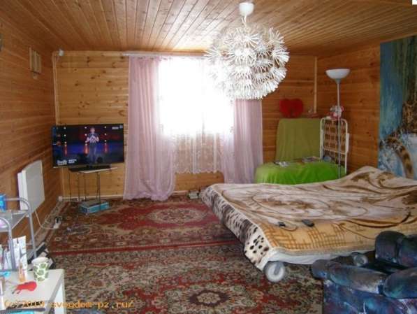 Продается дом в СНТ в Переславле-Залесском фото 4