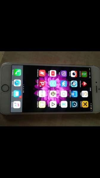 IPhone 6 Plus 16 GB