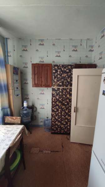 Продам четырехкомнатную квартиру в Барнауле фото 7