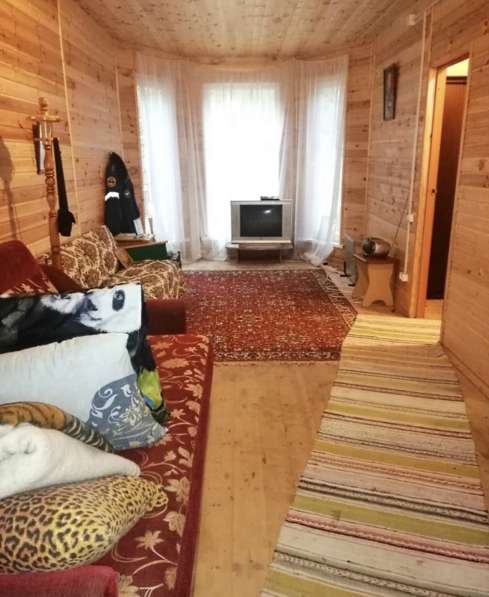 Коттедж 102 м2 с. Купанское в Переславле-Залесском фото 12