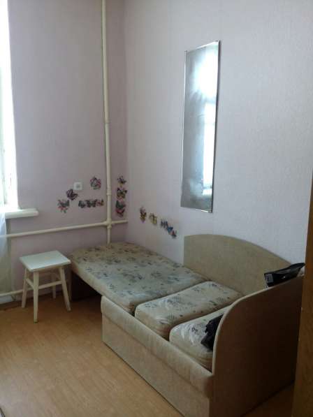 Продам комнату на Нефтестрое, на ул. Курчатова, дом№14 в Ярославле фото 7