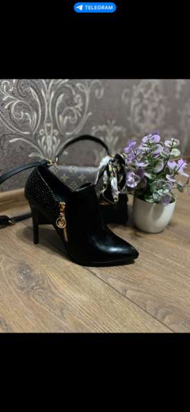 Обувь женская в Краснодаре