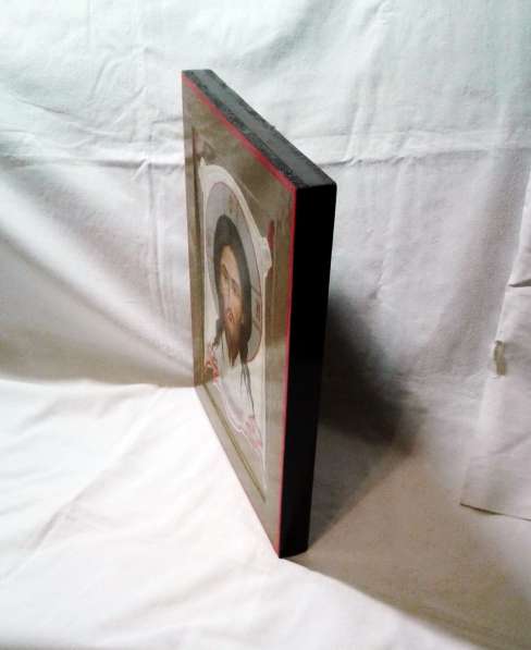 Икона Спас Нерукотворный в Ростове-на-Дону фото 12