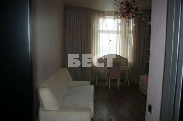Продам четырехкомнатную квартиру в Москве. Этаж 32. Дом монолитный. Есть балкон. в Москве фото 8