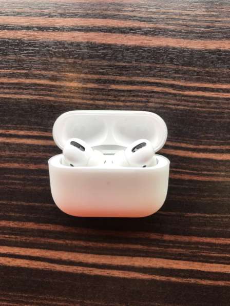 AirPods Pro в Санкт-Петербурге