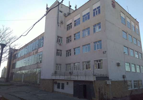 Продам производственное складское помещение город Новороссий в Новороссийске фото 6