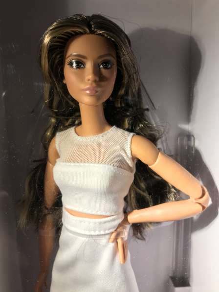 Looks, Mattel Barbie, Кукла барби в Санкт-Петербурге фото 3