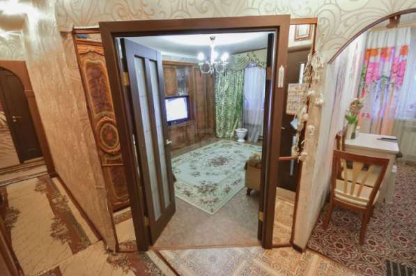 Продам 3-комнатную квартиру (вторичное) в Ленинском районе в Томске фото 11