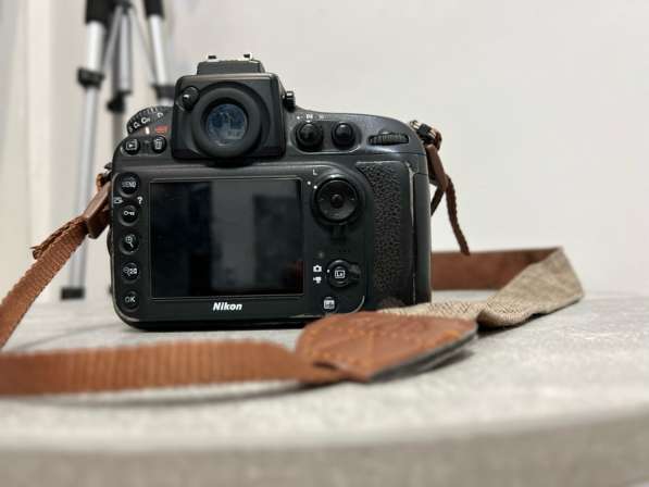 Фотоаппарат Nikon d 800+ подарок объектив 50мм в Екатеринбурге фото 3