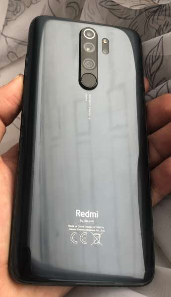 Xiaomi redmi note 8 pro в Екатеринбурге