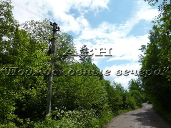 realty_mapper3.plot_in_locationСадовое некоммерческое тов-во. Площадь 16.00 сот.Есть Электричество. в Москве фото 3