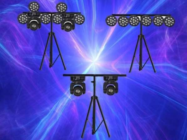 Аренда звука и света в Зеленограде фото 45