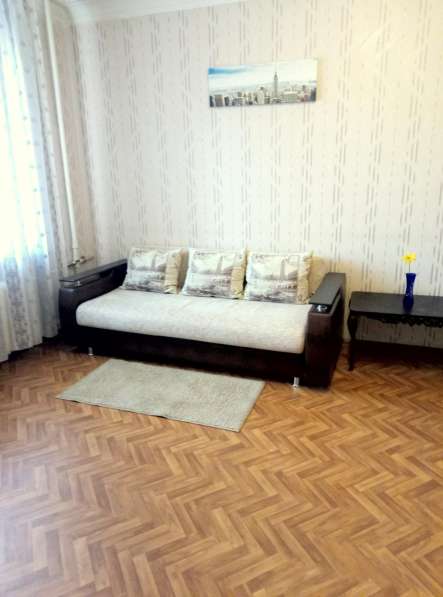 Просторная квартира на Аллее Героев в Волгограде фото 9