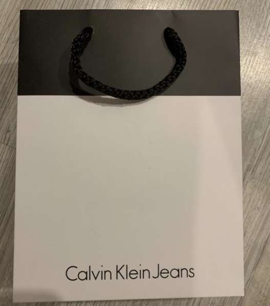 Пакет Calvin Klein