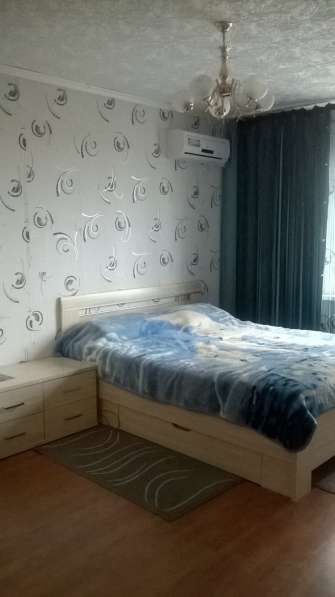 Двухкомнатная квартира с отличным ремонтом в Екатеринбурге фото 4