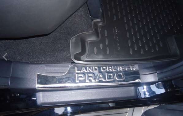 Toyota, Land Cruiser Prado, продажа в г.Ереван в фото 20