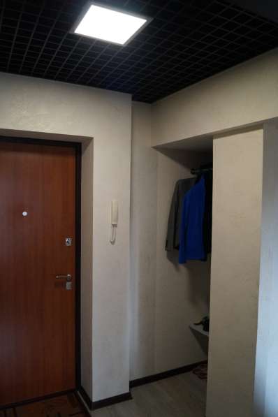 1-комнатная квартира в Комсомольске-на-Амуре фото 7