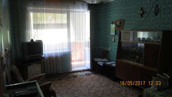 Продаем 2-х км. ленинградку в г. Самара в Самаре фото 4