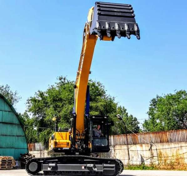“Asia Machinery Group” LLP в 