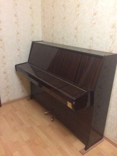Отдам пианино в Краснознаменске