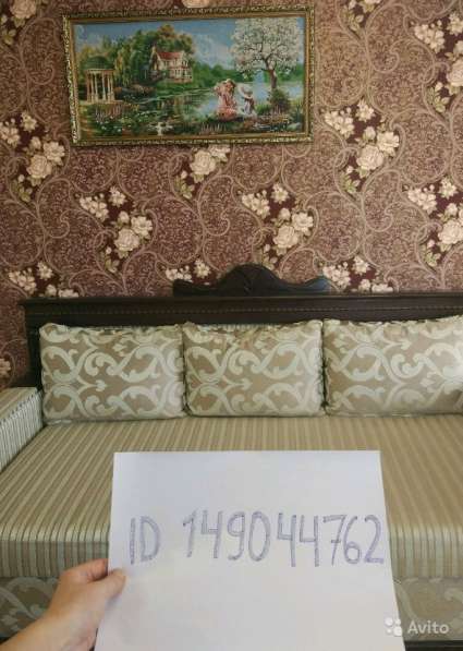 2-к квартира, 61 м², 10/16 эт в Симферополе фото 8
