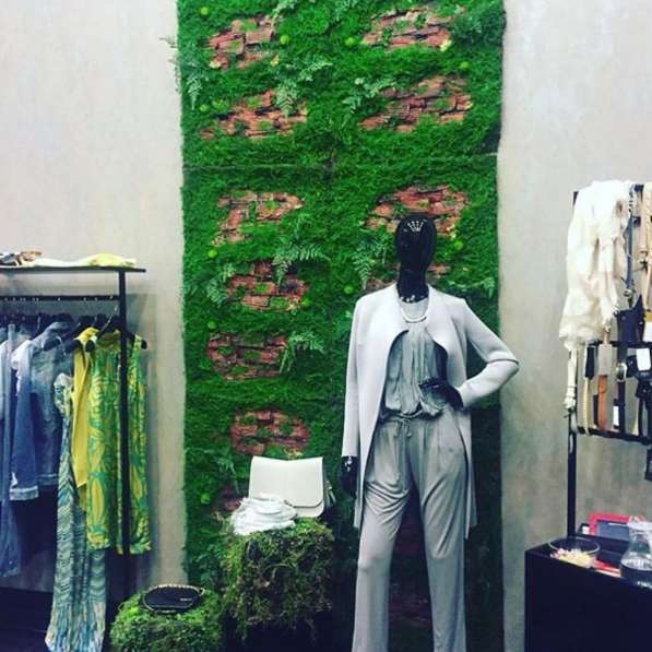 Оформление свадьбы цветами в фото 3