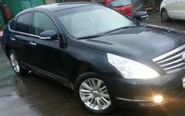 Запчасти ниссан инфинити в Москве фото 7