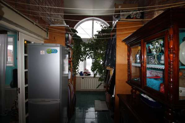 Трехкомнатная квартира в центре города с шикарным ремонтом в Переславле-Залесском фото 16