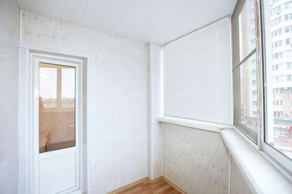 Продам двухкомнатную квартиру в Липецке. Жилая площадь 62 кв.м. Дом кирпичный. Есть балкон. в Липецке фото 21