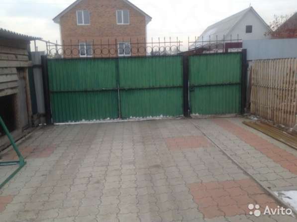 Продажа дома в Абакане фото 5