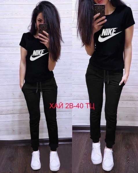 Костюм в Москве