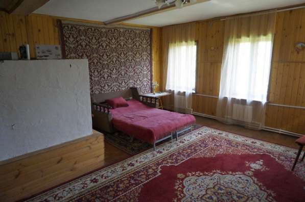 Дом с возможностью круглогодичного проживания, в деревне в Ярославле фото 12
