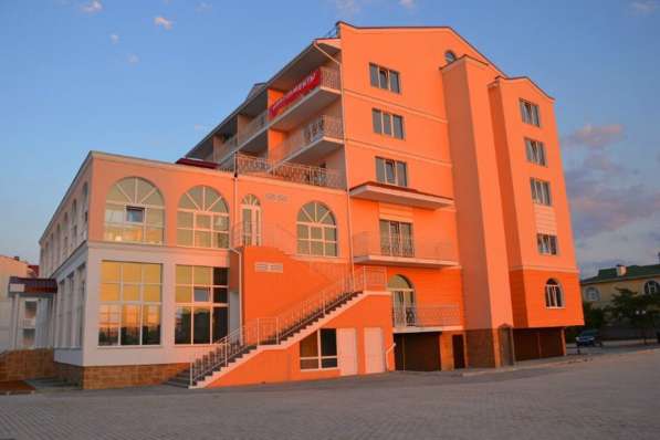 Апартаменты с пропиской в сданном доме у пляжа Омега в Севастополе фото 5