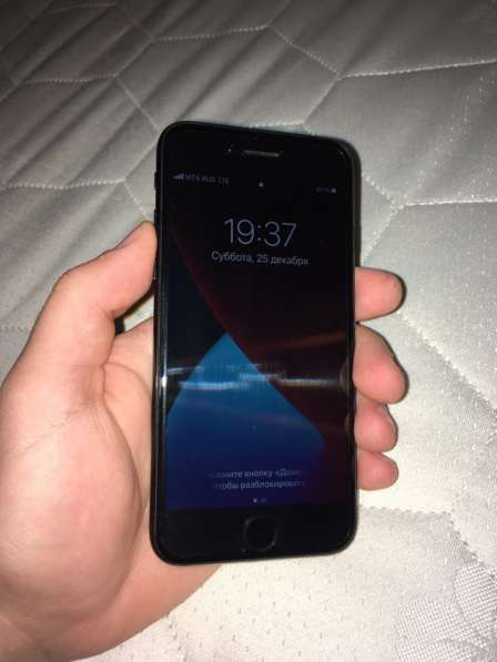 IPhone 7 256gb в Ростове-на-Дону фото 5