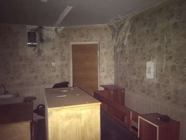 Трехкомнатная квартира в Печоре фото 3