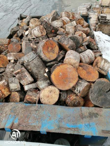 Доставка дров, песка, земли, вывоз и утилизация снега мусора в Ярославле