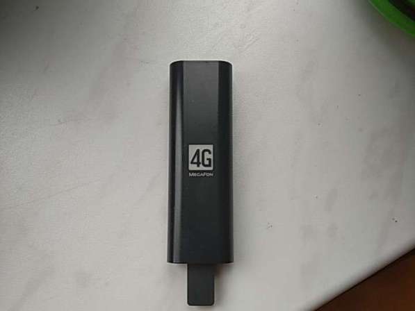 USB модем 4G