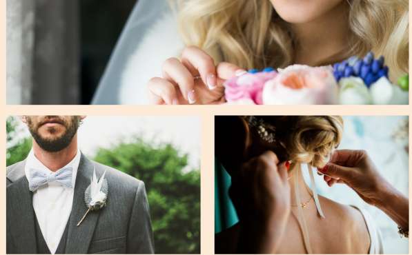 Продаю 4-летний сайт свадебного агентства! в Красноярске фото 7