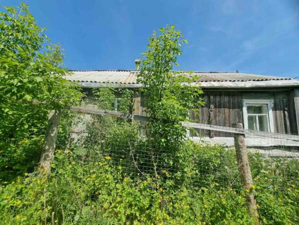 Продаётся недорого дом в Башкирии в Бирске фото 5