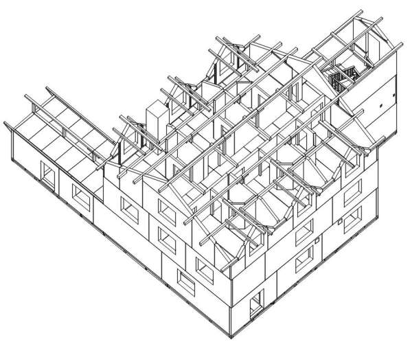 Проектирование объектов ПГС в Югорске фото 17