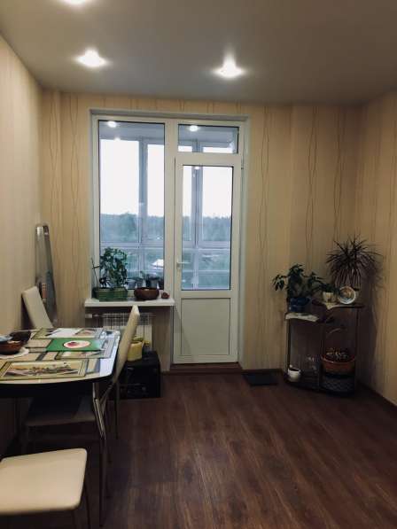 Продам 1-комнатную квартиру на И. Захарова 19 в Сургуте фото 6